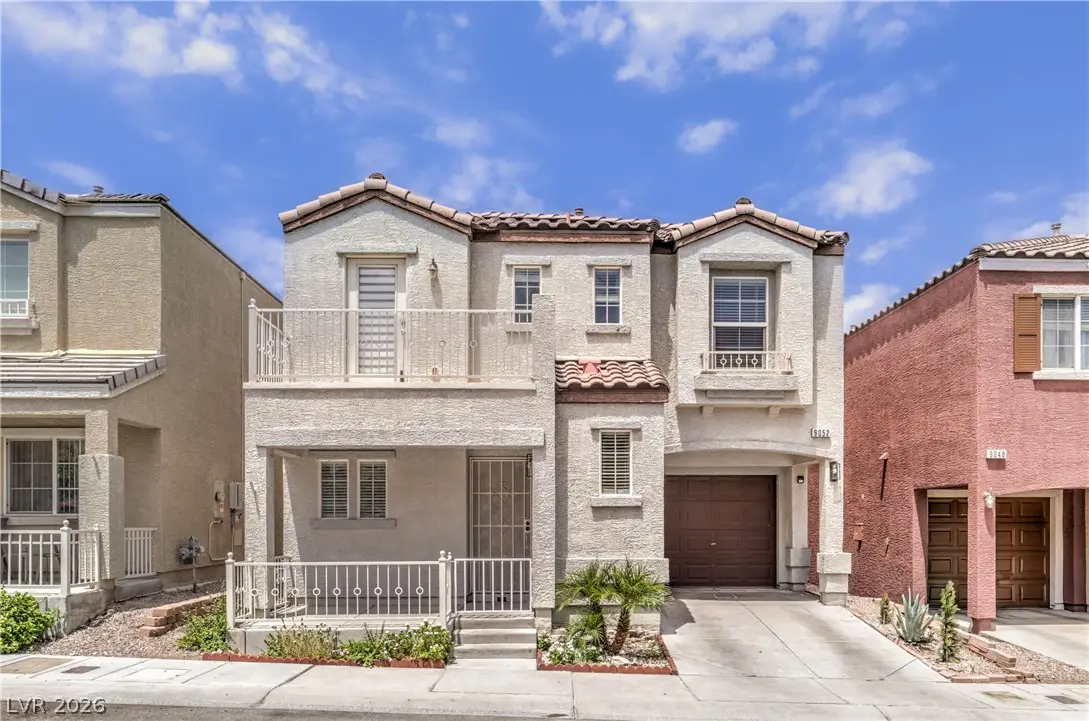 9052 Silk Threads Avenue, Las Vegas, NV 89149 - #1