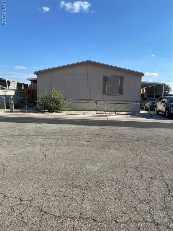 5621 Tahoe Drive, Las Vegas, NV 89142