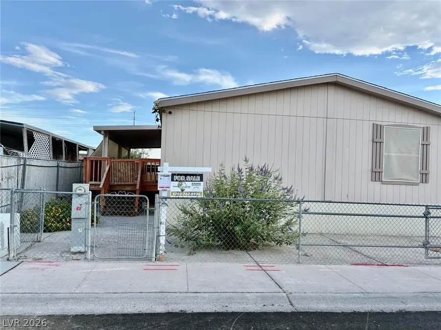 5621 Tahoe Drive, Las Vegas, NV 89142 - #2