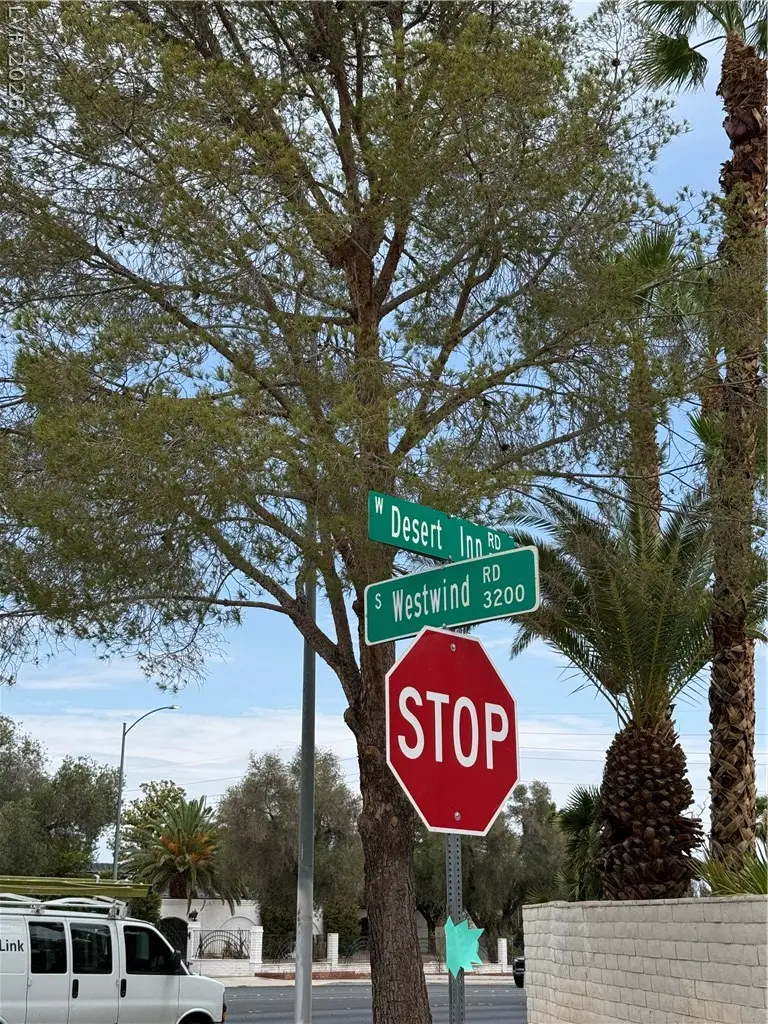 5825 W Desert Inn Road, Las Vegas, NV 89146 - #1
