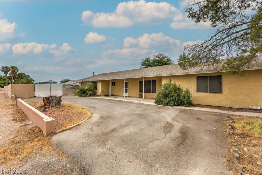 5499 E Monroe Avenue, Las Vegas, NV 89110 - #3