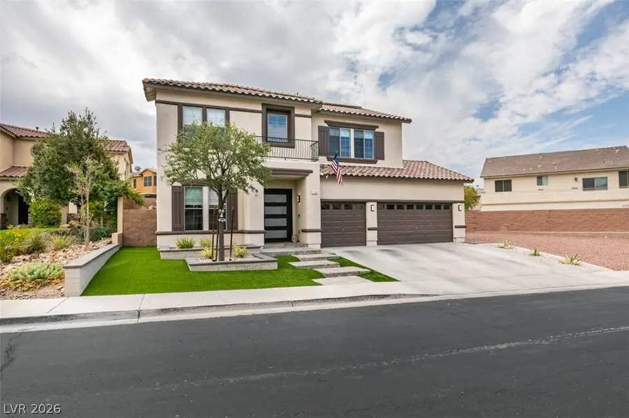 1138 Jerez Court, Henderson, NV 89052 - #2