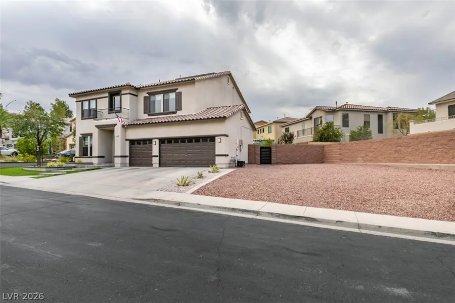 1138 Jerez Court, Henderson, NV 89052 - #3