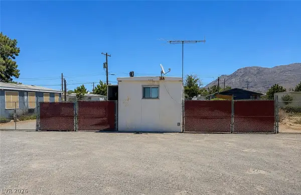 2326 Glenwood Lane, Las Vegas, NV 89156