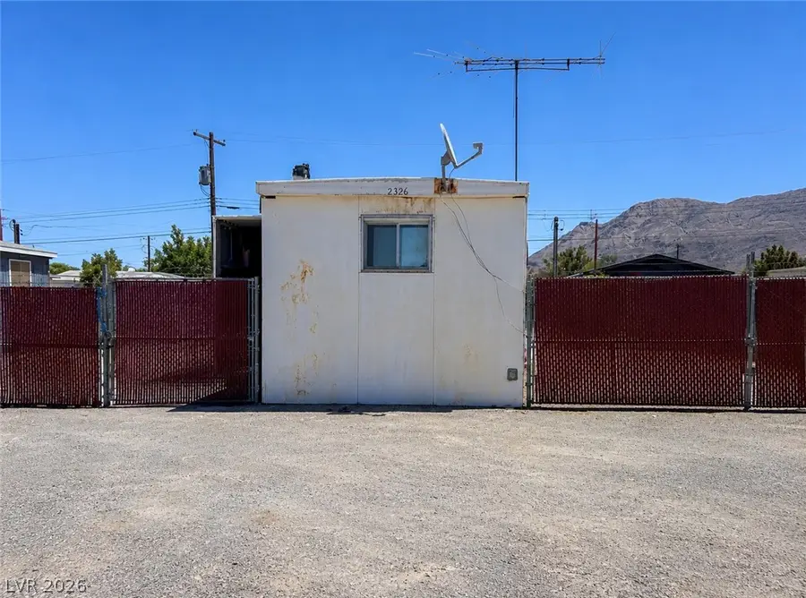 2326 Glenwood Lane, Las Vegas, NV 89156 - #2