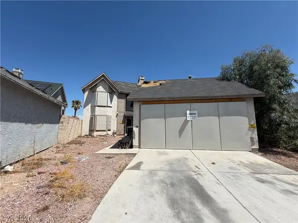 1905 Caviar Drive, Las Vegas, NV 89108