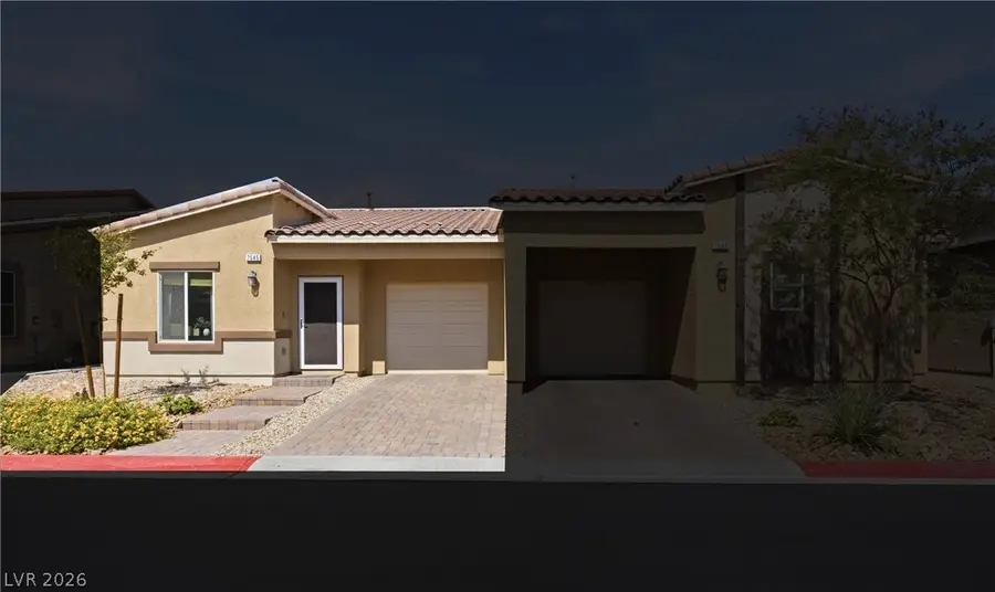 7545 Cooks Meadow Street, North Las Vegas, NV 89084 - #2