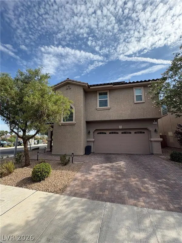 674 Tremaine Court, Henderson, NV 89052