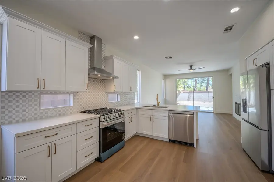 1832 Spring Summit Lane, Las Vegas, NV 89134 - #2
