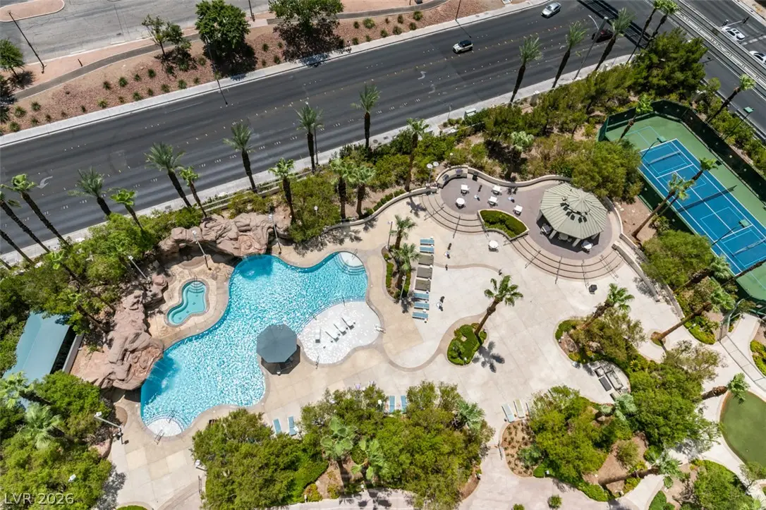 222 Karen Avenue #1905, Las Vegas, NV 89109 - #1