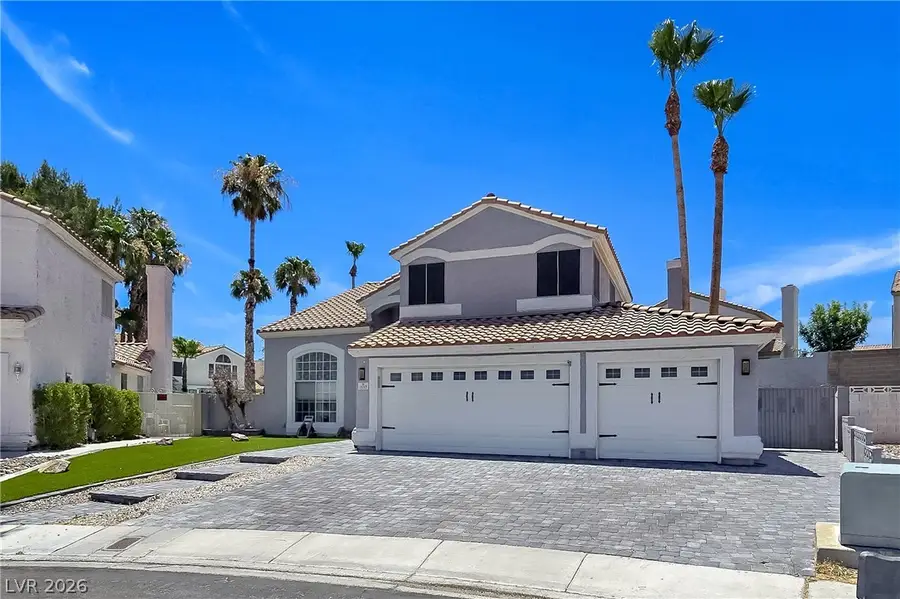 1557 Point Kirby Avenue, Las Vegas, NV 89123 - #2