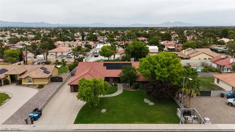 5321 N Durango Drive, Las Vegas, NV 89149 - #3