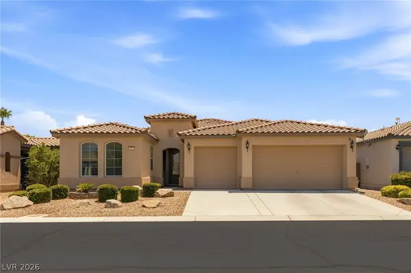 5903 Mclennan Ranch Avenue, Las Vegas, NV 89131