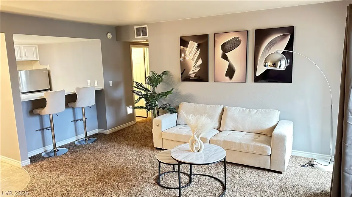 4410 Sandy River Drive #23, Las Vegas, NV 89103 - #1