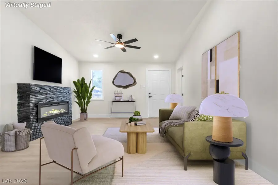 428 N 23rd Street, Las Vegas, NV 89101 - #2