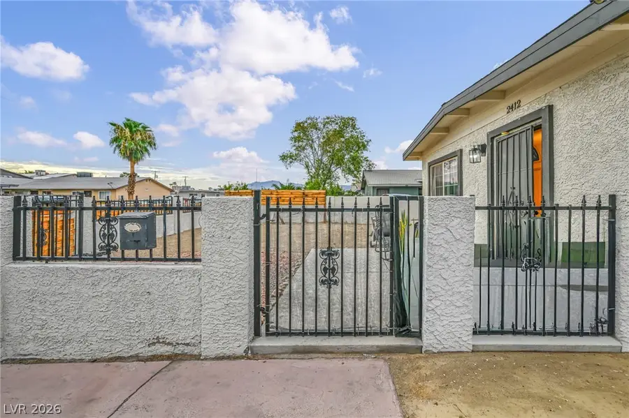 2412 Statz Street, North Las Vegas, NV 89030 - #3