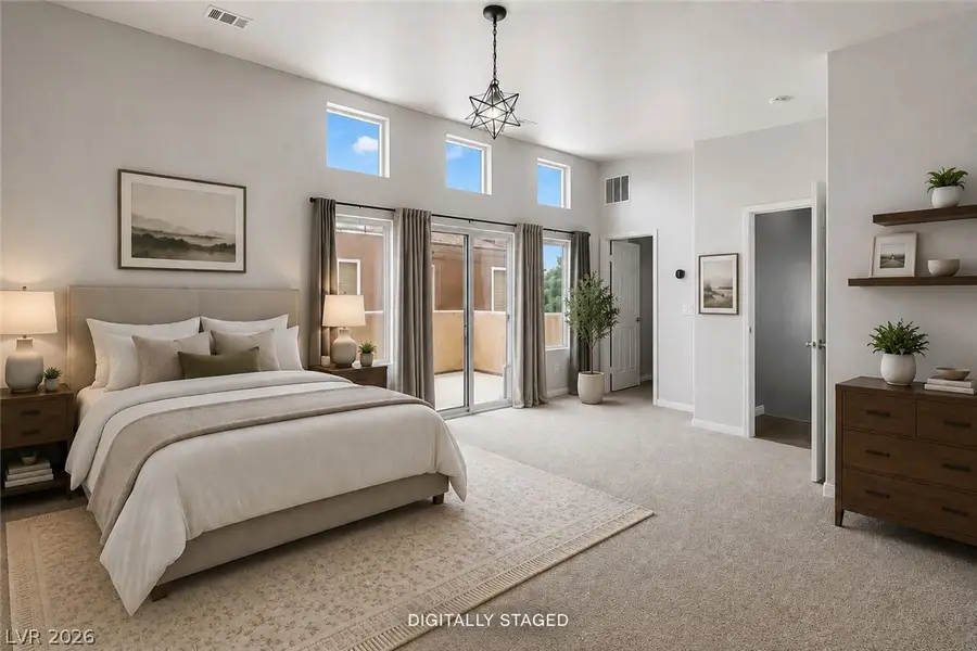 9354 Hosner Street, Las Vegas, NV 89178 - #3