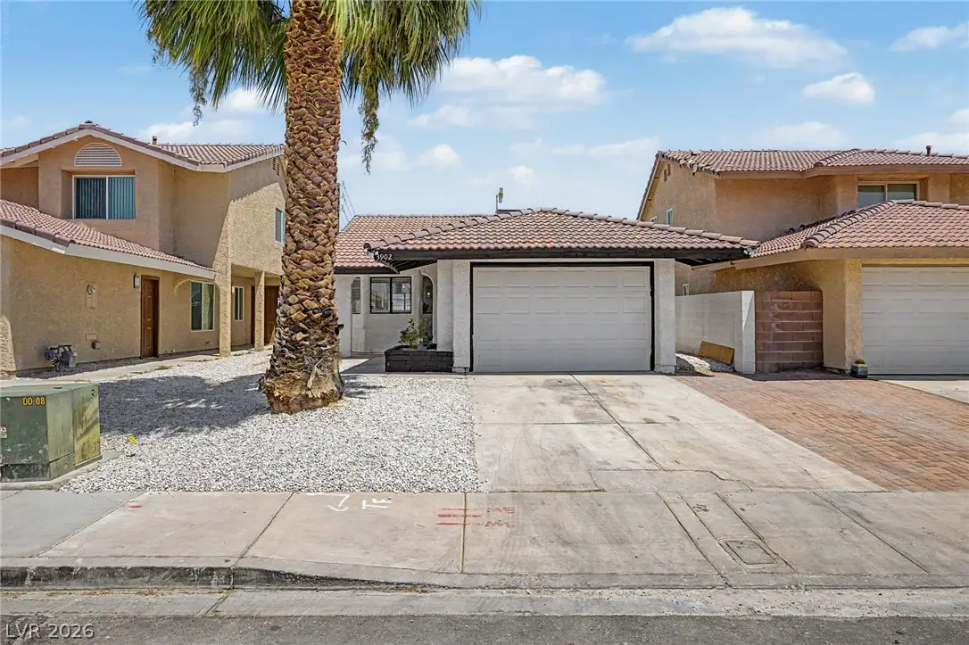 3902 Tatiana Street, Las Vegas, NV 89115 - #1