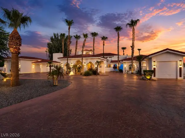 1705 W Casino Drive, Laughlin, NV 89029