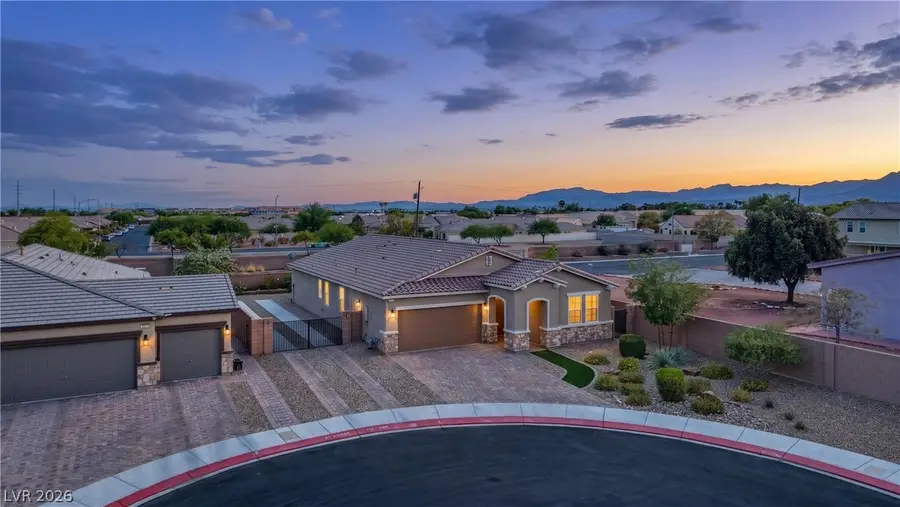 4831 Shady Chestnut Court, Las Vegas, NV 89131 - #2