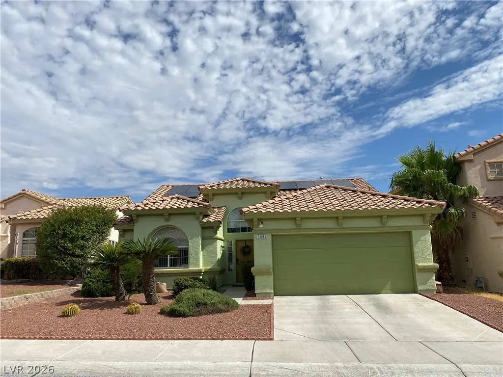 9108 Valley Of Fire Avenue, Las Vegas, NV 89129 - #1