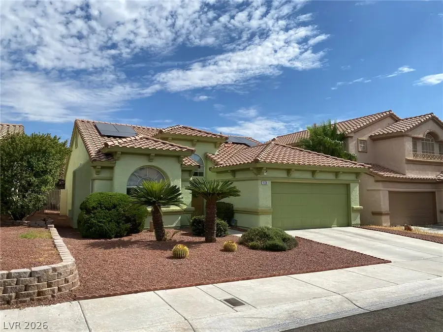 9108 Valley Of Fire Avenue, Las Vegas, NV 89129 - #3