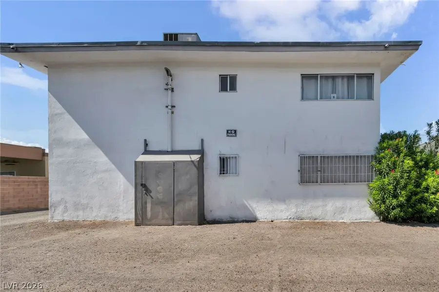 1153 Sierra Vista Drive, Las Vegas, NV 89169 - #3
