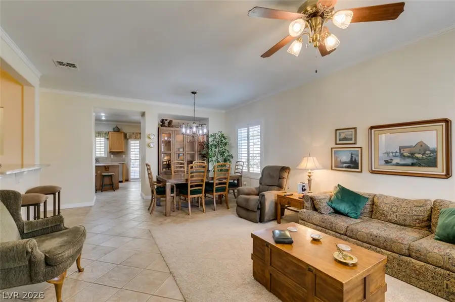 575 Eagle Perch Place, Henderson, NV 89012 - #2