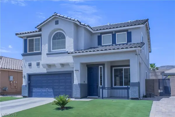 1073 Royal Valley St, Henderson, NV 89002