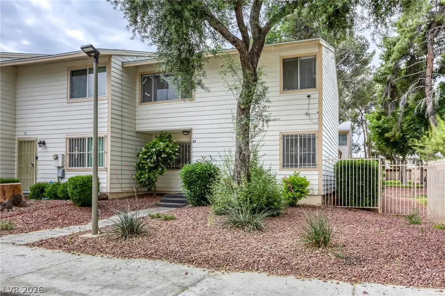 4770 Topaz Street #14, Las Vegas, NV 89121 - #3