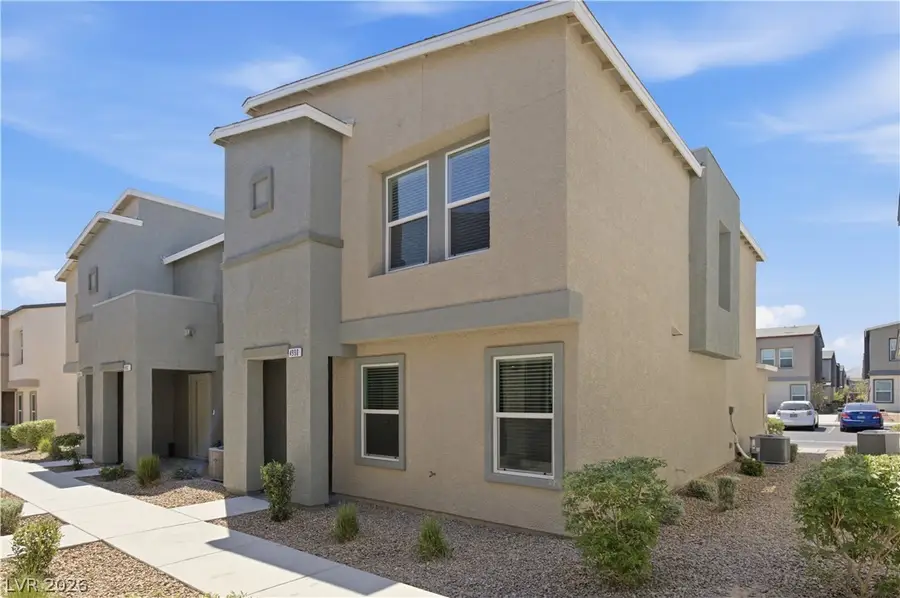 4990 Pear Mesa Avenue, Las Vegas, NV 89139 - #2
