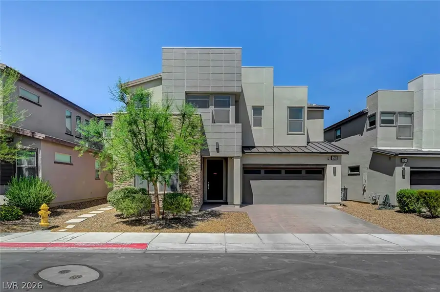 508 Monarch Ridge Court, North Las Vegas, NV 89084 - #2
