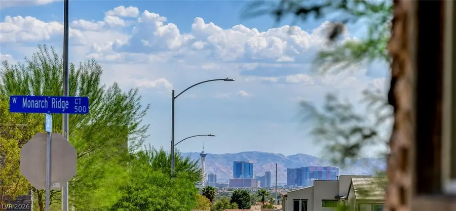 508 Monarch Ridge Court, North Las Vegas, NV 89084 - #3