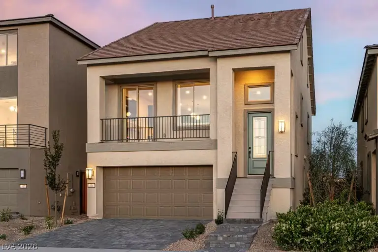 10291 Dallington Street, Las Vegas, NV 89141 - #1