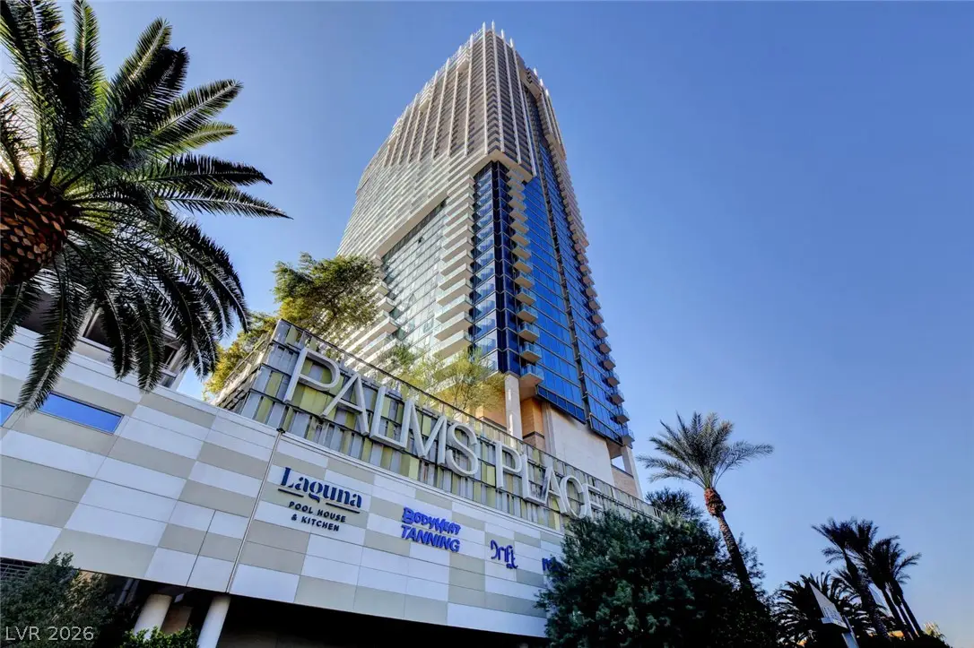 4381 W Flamingo Road #53307, Las Vegas, NV 89103 - #1