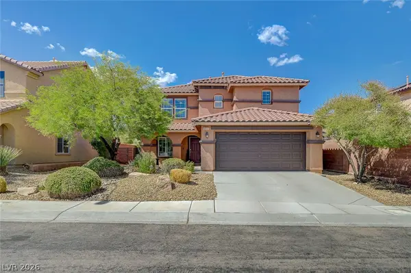 6912 Grand Junction Avenue, Las Vegas, NV 89179