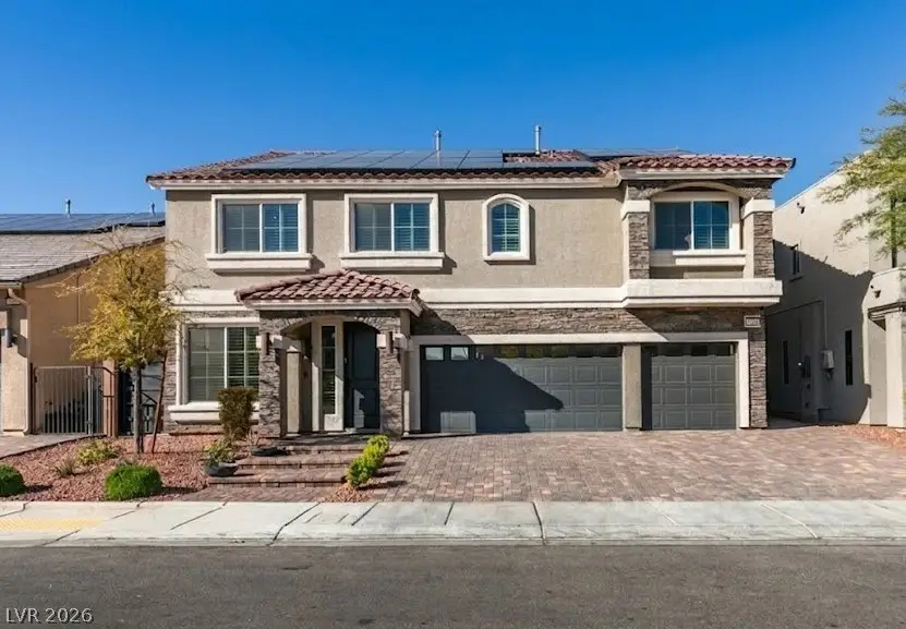 5686 Texas Creek Avenue, Las Vegas, NV 89141 - #1