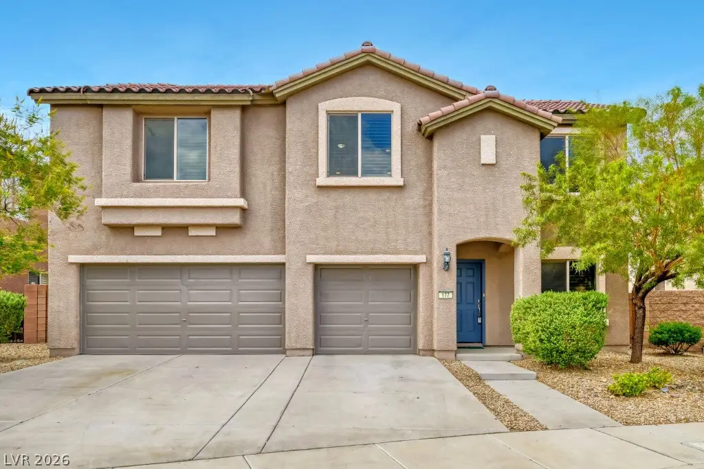 177 Cobalt Sky Avenue, Henderson, NV 89002 - #1