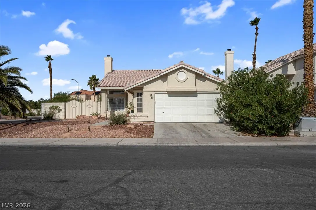 2748 Chokeberry Court, Las Vegas, NV 89108 - #1
