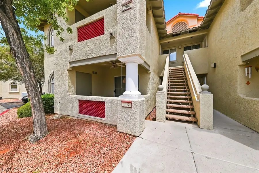 3412 N Winterhaven Street #104, Las Vegas, NV 89108 - #3