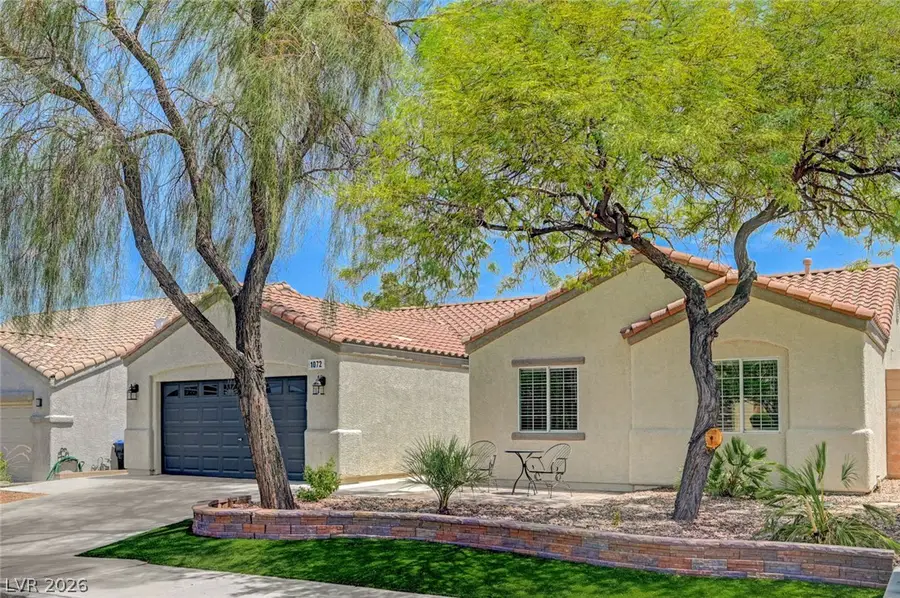 1072 Reed Point Court, Henderson, NV 89002 - #2