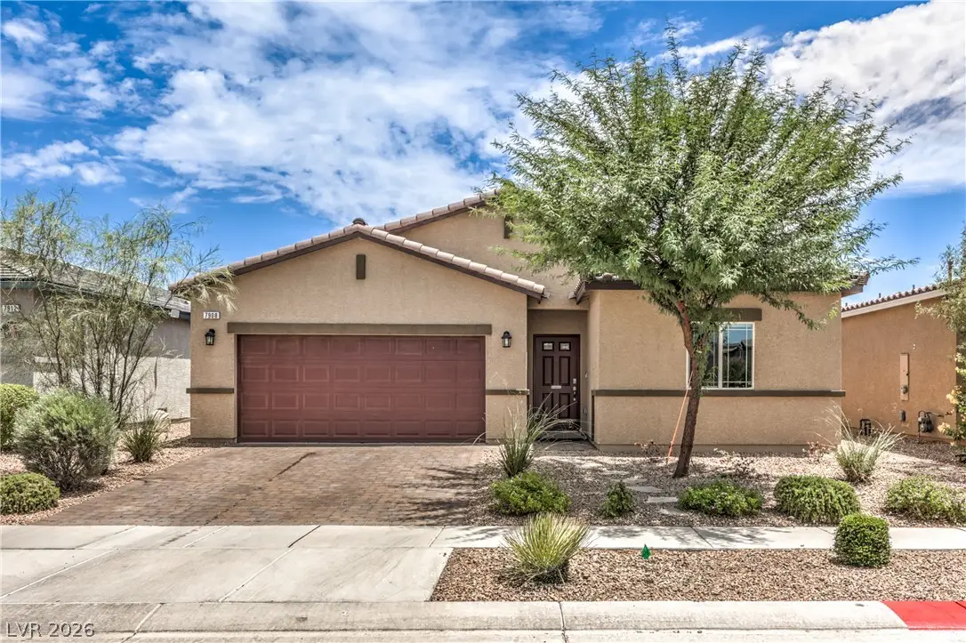7908 Romulan Street, North Las Vegas, NV 89084 - #1