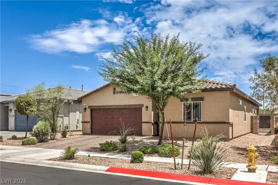 7908 Romulan Street, North Las Vegas, NV 89084 - #3