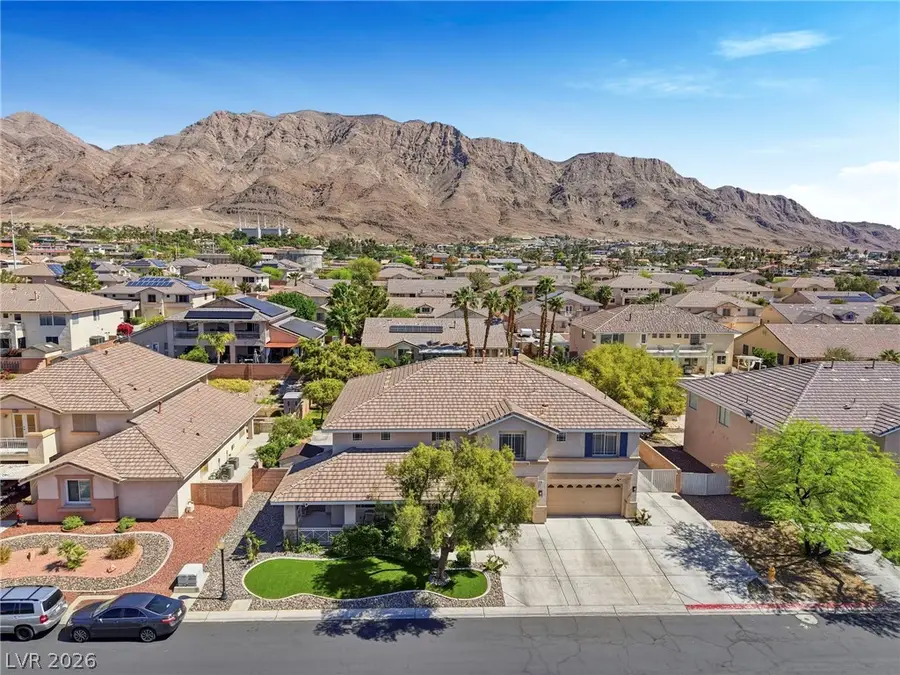 728 Lava Falls Drive, Las Vegas, NV 89110 - #3