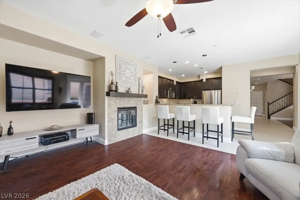 11437 Ogden Mills Drive #101, Las Vegas, NV 89135 - #1