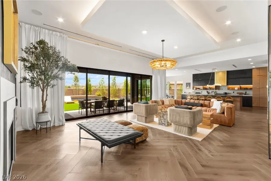 8585 Stange Avenue, Las Vegas, NV 89129 - #2
