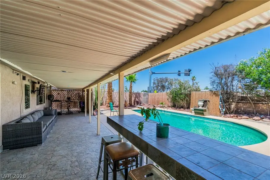 4460 Cranbrook Way, Las Vegas, NV 89103 - #3