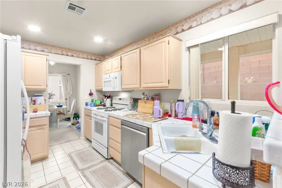 3561 Scottsbluff Street, Las Vegas, NV 89129 - #3