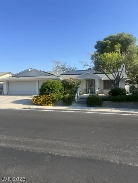 6184 Katella Avenue, Las Vegas, NV 89118