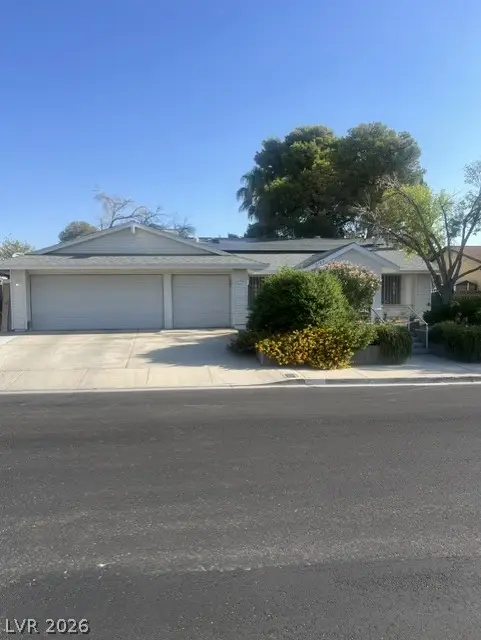 6184 Katella Avenue, Las Vegas, NV 89118 - #2